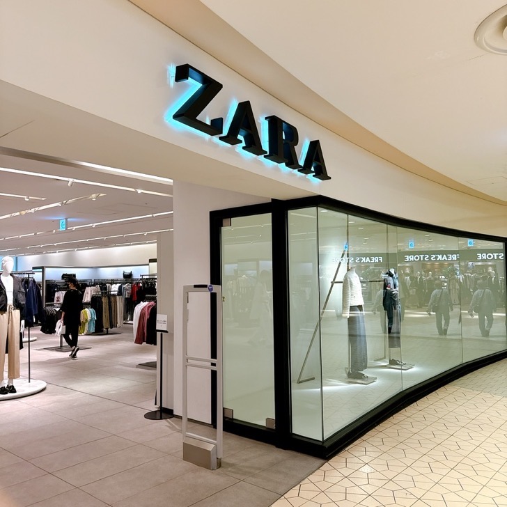 ZARA